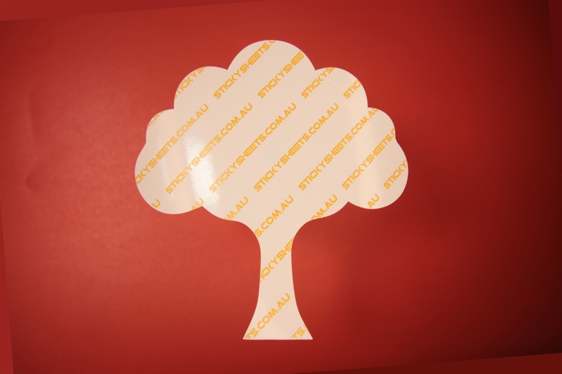 Show details for Tree Shape