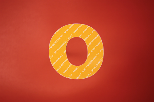 Show details for O Shape