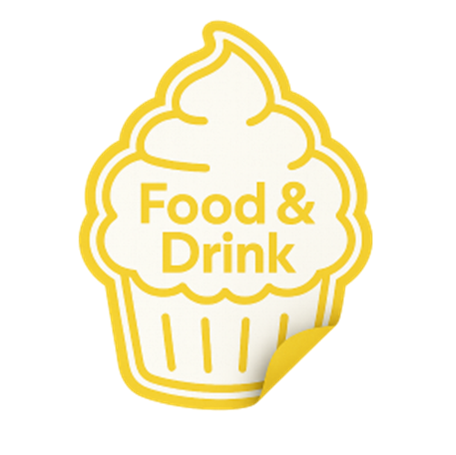 Picture for category FOOD&DRINK
