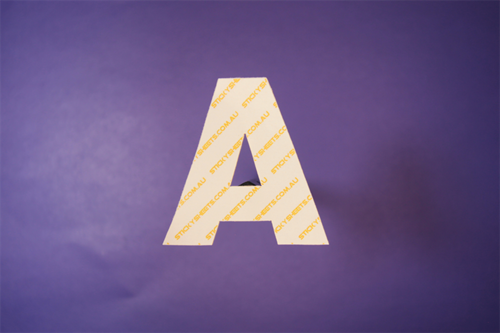 Show details for A Shape