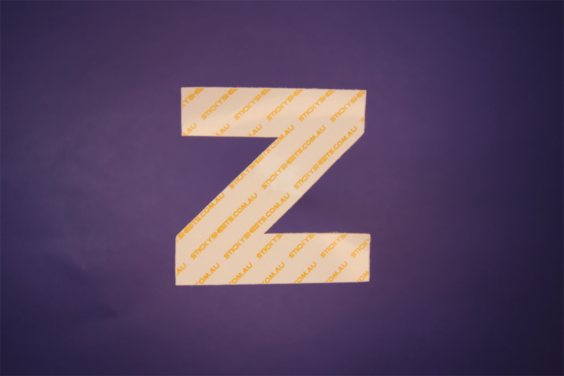 Show details for Z Shape