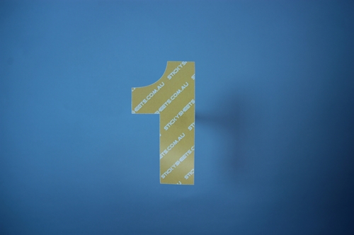 Show details for 1 Shape