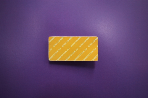 Show details for Rounded Corner Rectangle Shape