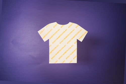 Show details for Shirt Shape