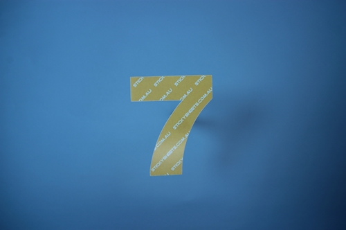 Show details for 7 Shape