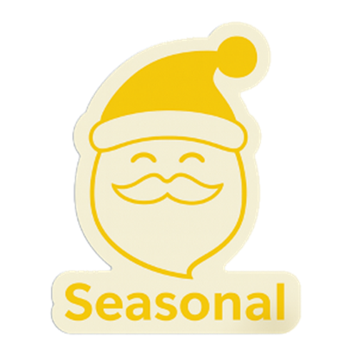 Picture for category SEASONAL