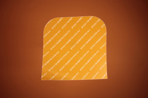 Show details for Arch Shape