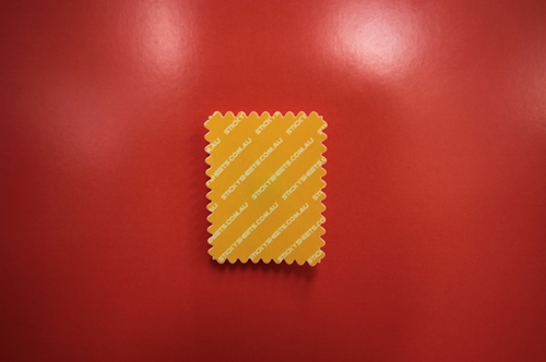 Show details for Postage Stamps Shape