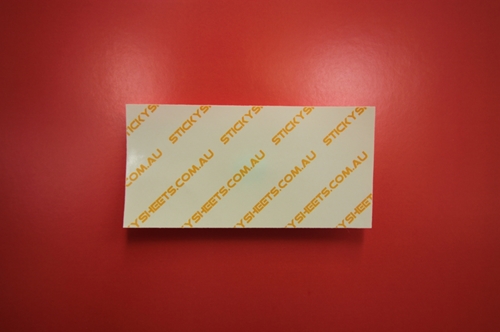 Show details for Rectangle Shape