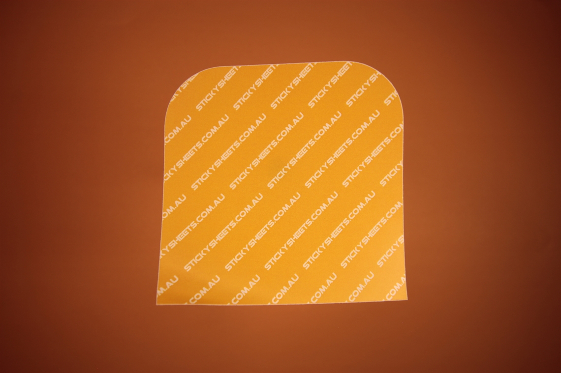 Show details for Arch Shape