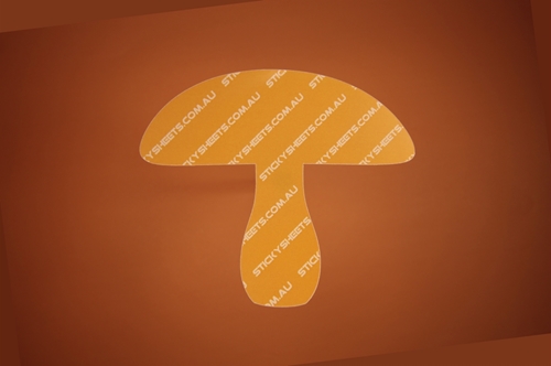 Show details for Mushroom Shape