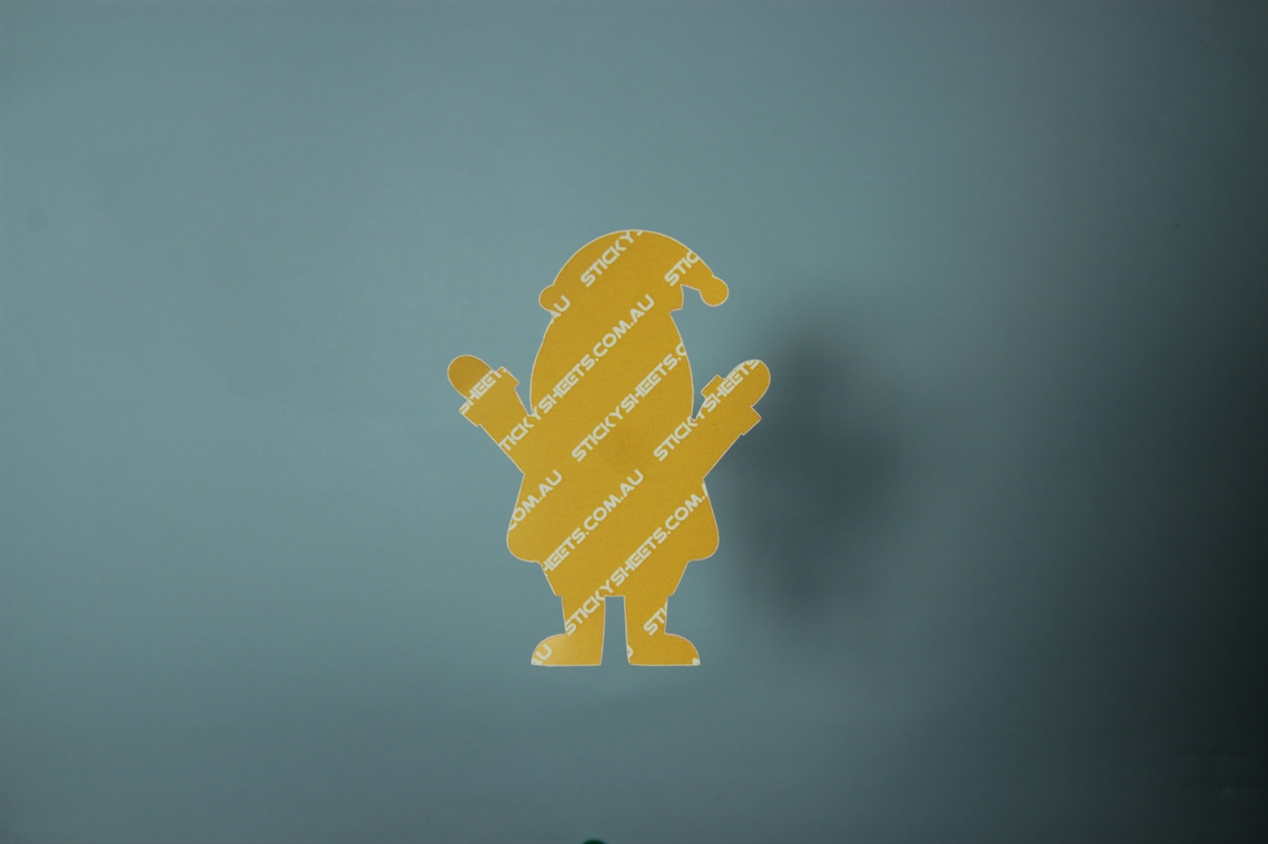 Show details for Santa Shape