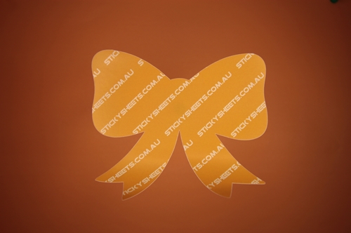 Show details for Bow Shape