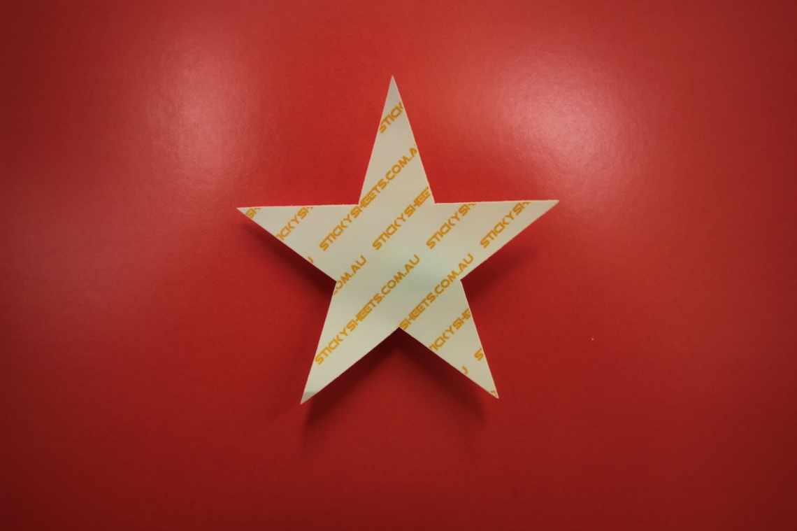 Show details for Star Shape