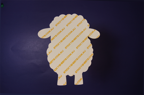 Show details for Sheep Shape