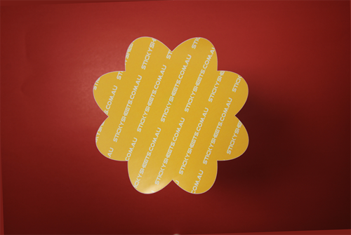 Show details for Flower2 Shape