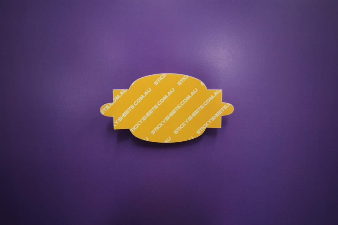 Show details for Frame - Rounded Shape