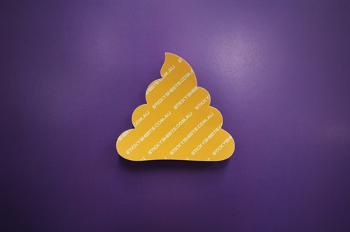 Show details for Poo Shape