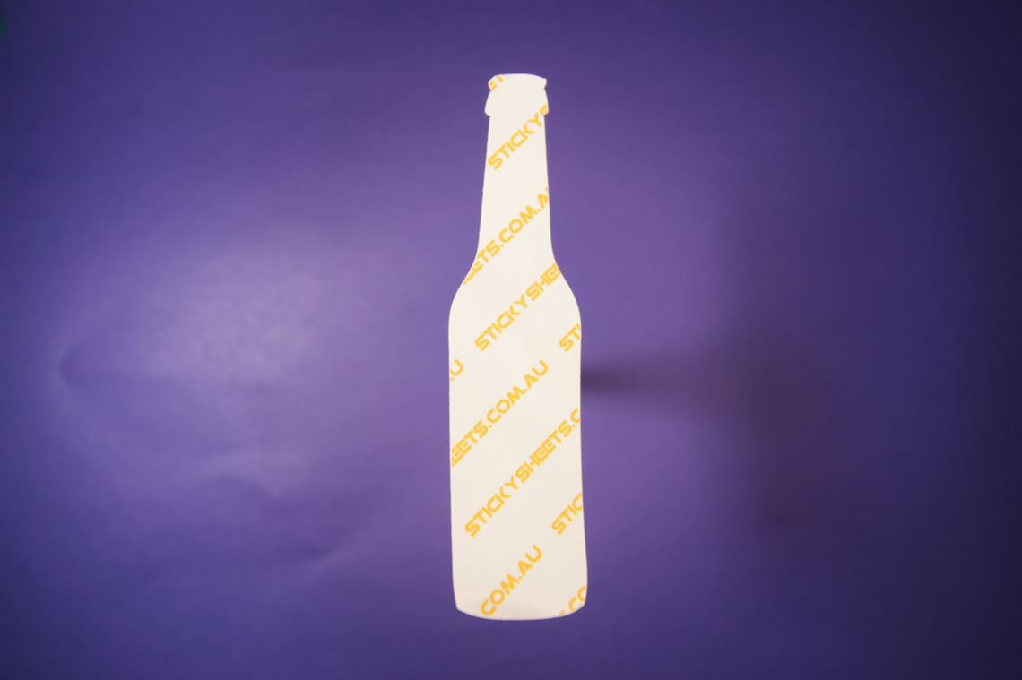 Show details for Beer Bottle