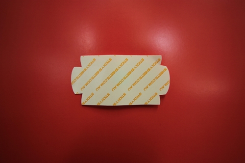 Show details for Frame - Rectangle Shape