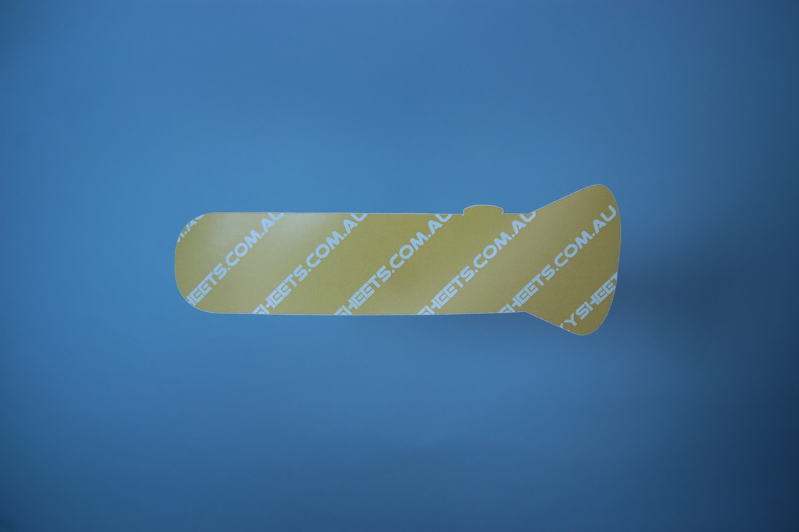 Show details for Torch Shape