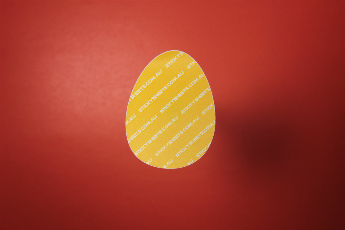 Show details for Egg Shape