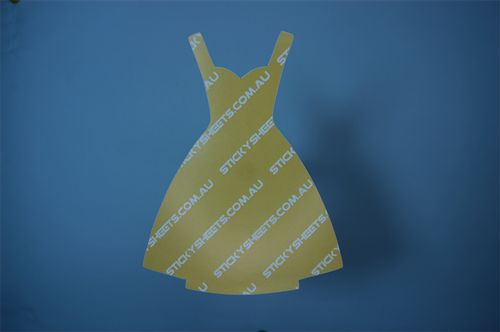 Show details for Dress Shape