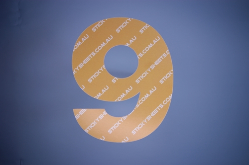 Show details for 9 Shape